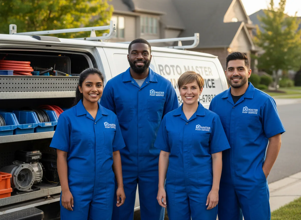 Sump Pump Installation company in Markham, IL